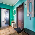 Апартаменты (Путилково, Сходненская, дом 23. Евро 3-ка для 6 гостей (2+2+2)), Апартаменты MaxRealty24 Путилково Сходненская 23