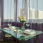 Апартаменты (Путилково, Сходненская, дом 23. Евро 3-ка для 6 гостей (2+2+2)), Апартаменты MaxRealty24 Путилково Сходненская 23