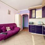 Апартаменты (Путилково, Сходненская, дом 23. Евро 3-ка для 6 гостей (2+2+2)), Апартаменты MaxRealty24 Путилково Сходненская 23