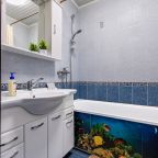 Апартаменты (Путилково, Сходненская, дом 23. Евро 3-ка для 6 гостей (2+2+2)), Апартаменты MaxRealty24 Путилково Сходненская 23