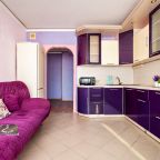 Апартаменты (Путилково, Сходненская, дом 23. Евро 3-ка для 6 гостей (2+2+2)), Апартаменты MaxRealty24 Путилково Сходненская 23