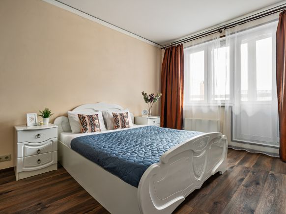 Апартаменты MaxRealty24 Путилково Сходненская 23