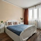 Апартаменты MaxRealty24 Путилково Сходненская 23