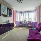 Подходит для больших компаний, Апартаменты MaxRealty24 Путилково Сходненская 23