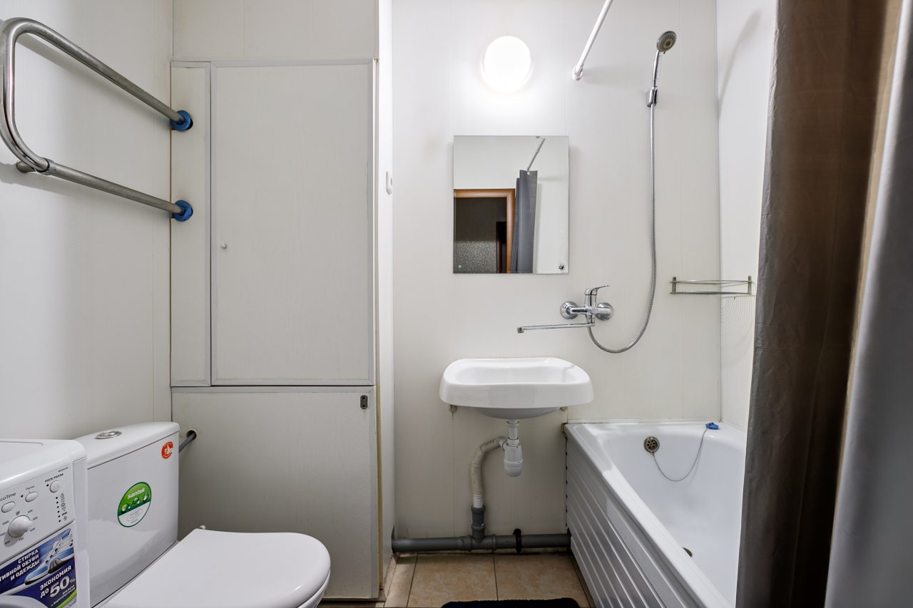 Апартаменты (Путилково, Сходненская дом 21. Однокомнатные для 4 гостей (2+2)), Апартаменты MaxRealty24 Путилково Сходненская 23