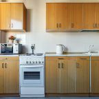 Апартаменты (Путилково, Сходненская дом 21. Однокомнатные для 4 гостей (2+2)), Апартаменты MaxRealty24 Путилково Сходненская 23