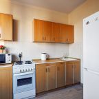 Апартаменты (Путилково, Сходненская дом 21. Однокомнатные для 4 гостей (2+2)), Апартаменты MaxRealty24 Путилково Сходненская 23