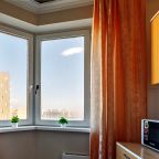 Апартаменты (Путилково, Сходненская дом 21. Однокомнатные для 4 гостей (2+2)), Апартаменты MaxRealty24 Путилково Сходненская 23