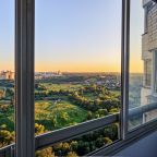 Апартаменты (Путилково, Сходненская дом 21. Однокомнатные для 4 гостей (2+2)), Апартаменты MaxRealty24 Путилково Сходненская 23