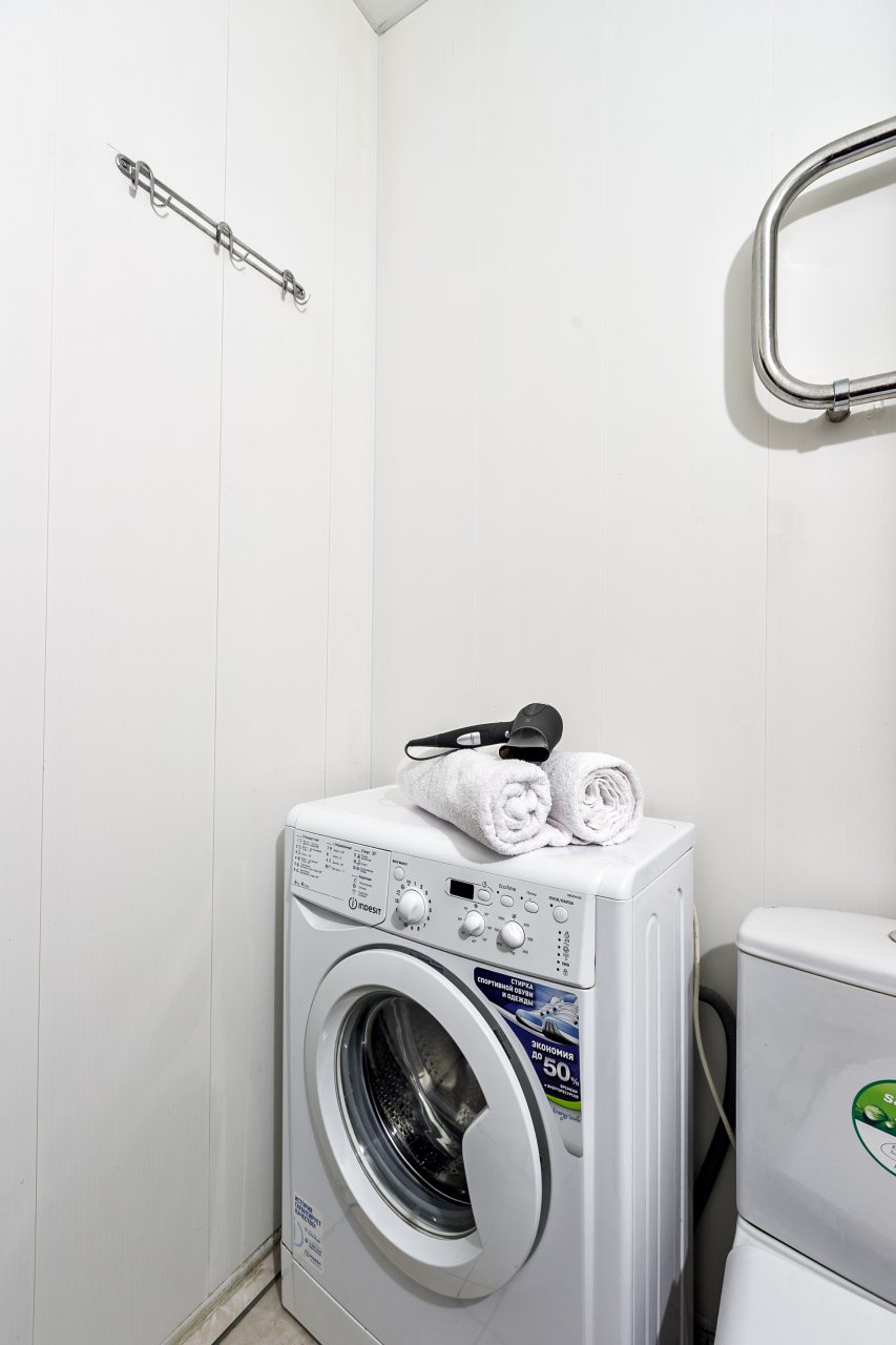 Апартаменты (Путилково, Сходненская дом 21. Однокомнатные для 4 гостей (2+2)), Апартаменты MaxRealty24 Путилково Сходненская 23