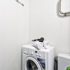 Апартаменты (Путилково, Сходненская дом 21. Однокомнатные для 4 гостей (2+2)), Апартаменты MaxRealty24 Путилково Сходненская 23