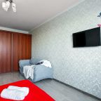 Апартаменты (Путилково, Сходненская дом 21. Однокомнатные для 4 гостей (2+2)), Апартаменты MaxRealty24 Путилково Сходненская 23