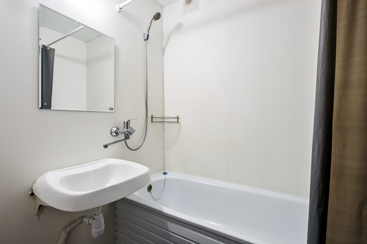 Апартаменты (Путилково, Сходненская дом 21. Однокомнатные для 4 гостей (2+2)), Апартаменты MaxRealty24 Путилково Сходненская 23