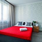 Апартаменты (Путилково, Сходненская дом 21. Однокомнатные для 4 гостей (2+2)), Апартаменты MaxRealty24 Путилково Сходненская 23