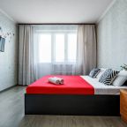 Апартаменты (Путилково, Сходненская дом 21. Однокомнатные для 4 гостей (2+2)), Апартаменты MaxRealty24 Путилково Сходненская 23