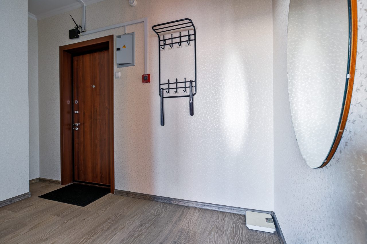 Апартаменты (Путилково, Сходненская дом 21. Однокомнатные для 4 гостей (2+2)), Апартаменты MaxRealty24 Путилково Сходненская 23