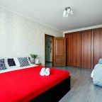 Апартаменты (Путилково, Сходненская дом 21. Однокомнатные для 4 гостей (2+2)), Апартаменты MaxRealty24 Путилково Сходненская 23