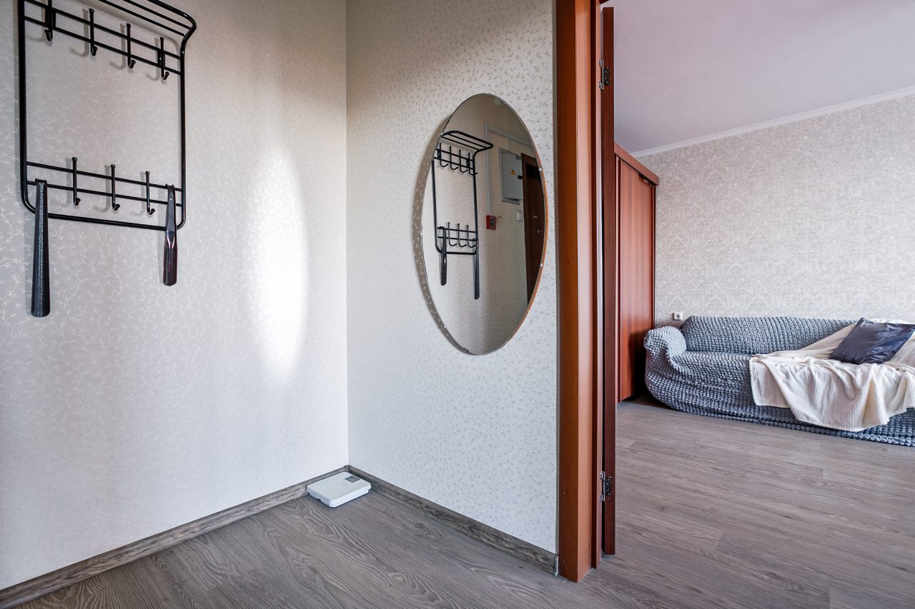 Апартаменты (Путилково, Сходненская дом 21. Однокомнатные для 4 гостей (2+2)), Апартаменты MaxRealty24 Путилково Сходненская 23