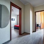 Апартаменты (Путилково, Сходненская дом 21. Однокомнатные для 4 гостей (2+2)), Апартаменты MaxRealty24 Путилково Сходненская 23