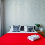 Апартаменты (Путилково, Сходненская дом 21. Однокомнатные для 4 гостей (2+2)), Апартаменты MaxRealty24 Путилково Сходненская 23