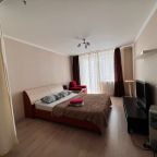 Апартаменты (Апартаменты 2кв Восточный ТРЦ Кристалл Уютная), Апартаменты Вояж на Пермякова 69/2