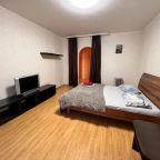 Апартаменты (Апартаменты 2кв Восточный ТРЦ Кристалл Уютная), Апартаменты Вояж на Пермякова 69/2