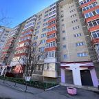 Апартаменты (Апартаменты 2кв Восточный ТРЦ Кристалл Уютная), Апартаменты Вояж на Пермякова 69/2