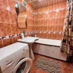 Апартаменты (Апартаменты 2кв Восточный ТРЦ Кристалл Уютная), Апартаменты Вояж на Пермякова 69/2