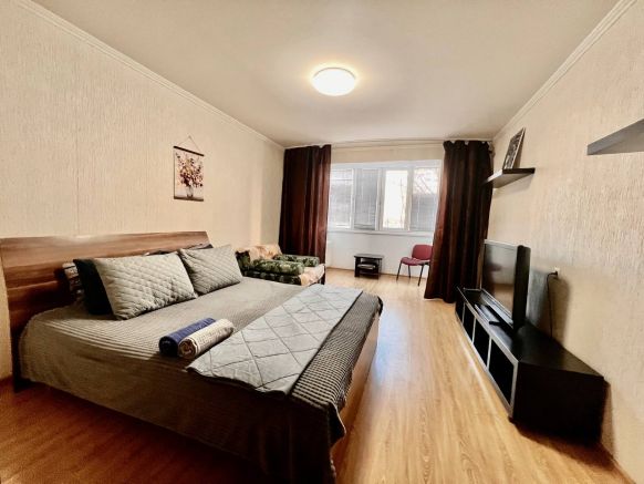 Апартаменты Вояж на Пермякова 69/2