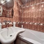 Апартаменты (Апартаменты 2кв Восточный ТРЦ Кристалл Уютная), Апартаменты Вояж на Пермякова 69/2