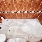 Апартаменты (Апартаменты 2кв Восточный ТРЦ Кристалл Уютная), Апартаменты Вояж на Пермякова 69/2