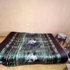 Апартаменты (Апартаменты 2кв Восточный ТРЦ Кристалл Уютная), Апартаменты Вояж на Пермякова 69/2