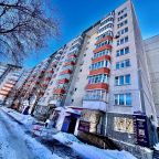 Апартаменты (Апартаменты 2кв Восточный ТРЦ Кристалл Уютная), Апартаменты Вояж на Пермякова 69/2