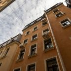 Студио (Floris Apart Семейный номер у Невского), Апартаменты Floris Aparts у Невского