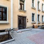 Студио (Флорис Апартаменты у Невского проспекта), Апартаменты Floris Aparts у Невского