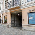 Студио (Floris Апартаменты у Невского проспекта), Апартаменты Floris Aparts у Невского