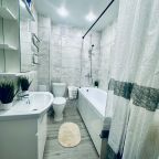 Апартаменты (Стандарт 6 этаж), Апартаменты Like Home в г. Рыбное