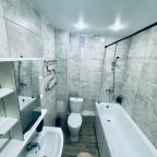 Апартаменты (Стандарт 6 этаж), Апартаменты Like Home в г. Рыбное