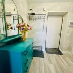 Апартаменты (Стандарт 6 этаж), Апартаменты Like Home в г. Рыбное