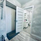 Апартаменты (Стандарт 6 этаж), Апартаменты Like Home в г. Рыбное