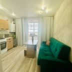 Апартаменты (Стандарт 6 этаж), Апартаменты Like Home в г. Рыбное