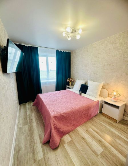 Апартаменты Like Home в г. Рыбное