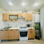 Апартаменты (Стандарт 6 этаж), Апартаменты Like Home в г. Рыбное