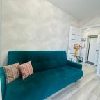 Апартаменты (Стандарт 6 этаж), Апартаменты Like Home в г. Рыбное