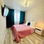 Апартаменты (Стандарт 6 этаж), Апартаменты Like Home в г. Рыбное