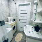 Апартаменты (Стандарт 6 этаж), Апартаменты Like Home в г. Рыбное