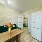 Апартаменты (Стандарт 6 этаж), Апартаменты Like Home в г. Рыбное