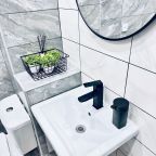 Апартаменты (Стандарт 10 этаж), Апартаменты Like Home в г. Рыбное