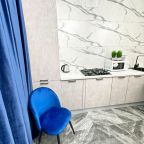 Апартаменты (Стандарт 10 этаж), Апартаменты Like Home в г. Рыбное