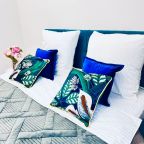 Апартаменты (Стандарт 10 этаж), Апартаменты Like Home в г. Рыбное